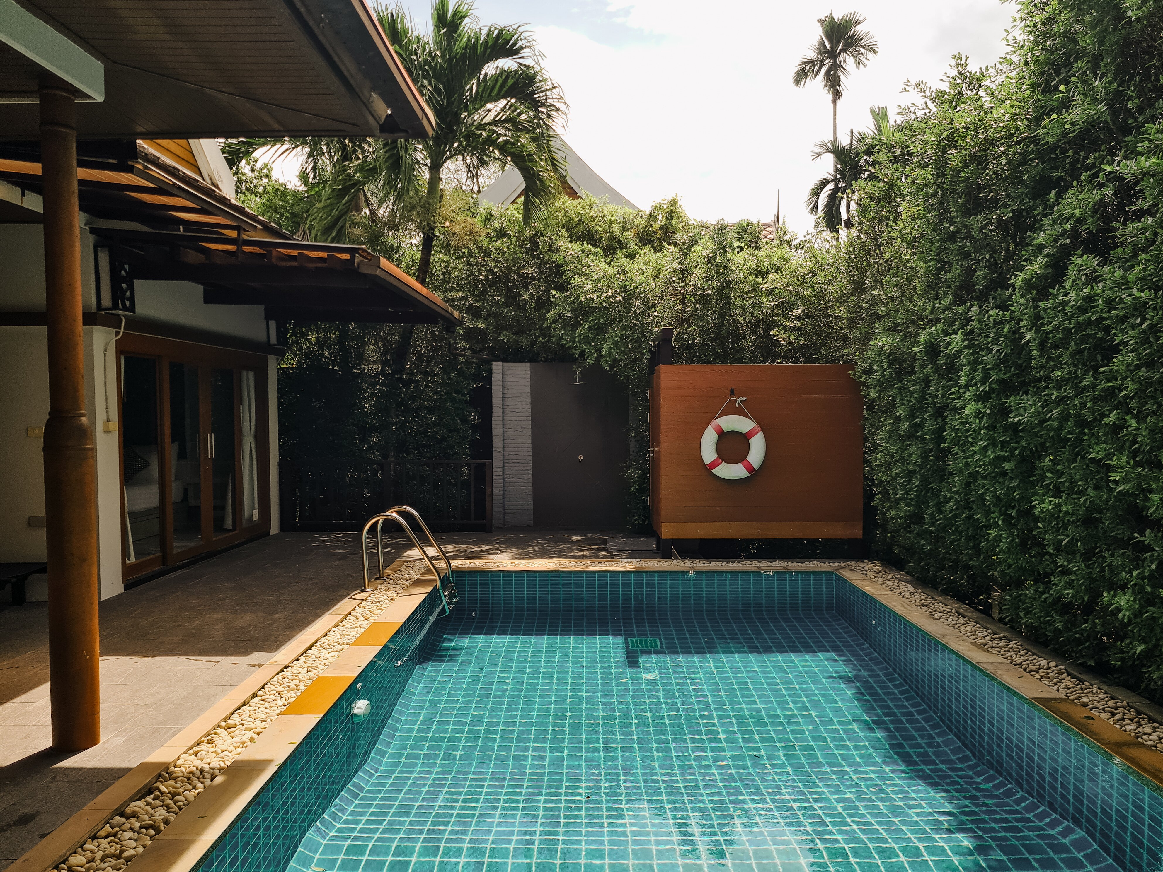 皮莫布利泳池别墅度假酒店-官方