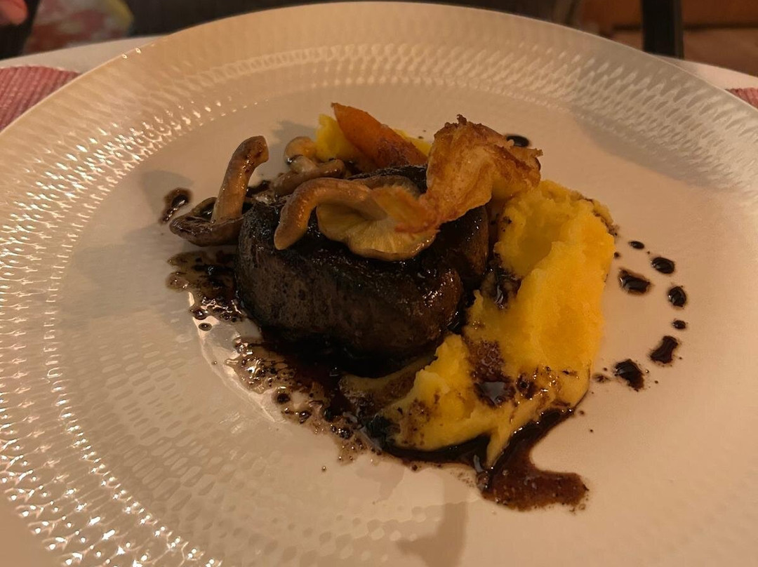 The Firecat Country House B&B主图