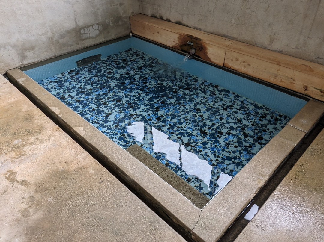 Tsuru no Onsen Kikunoyu-水俣市必去景点