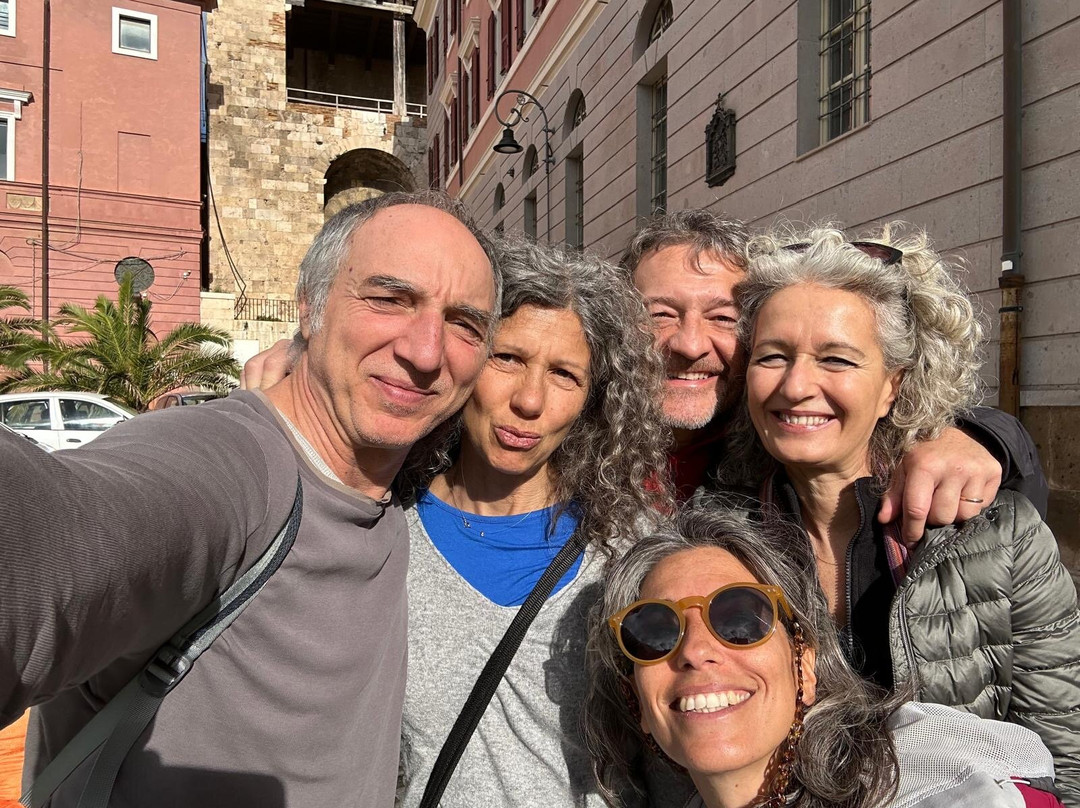 Free Tours Cagliari-卡利亚里省必去景点