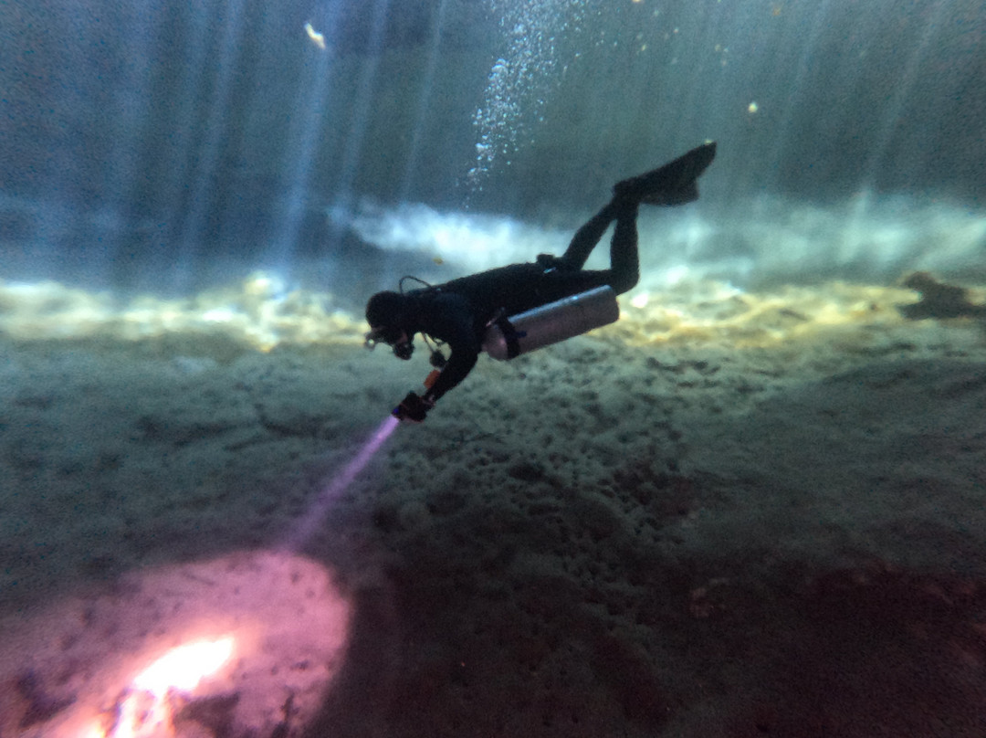 Infinity 2 Diving-图伦必去景点