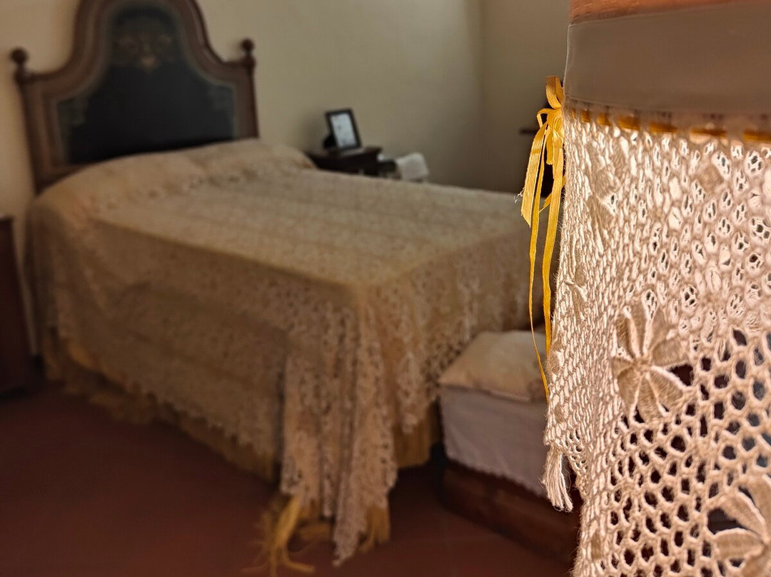 Museo delle Tradizioni Popolari-Offida必去景点