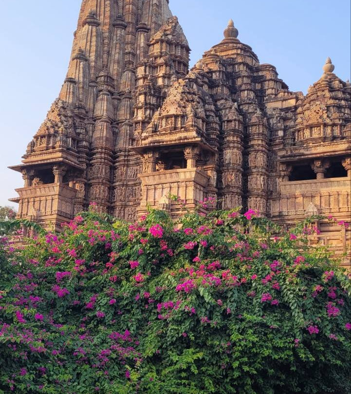 Explore India Journeys-新德里必去景点