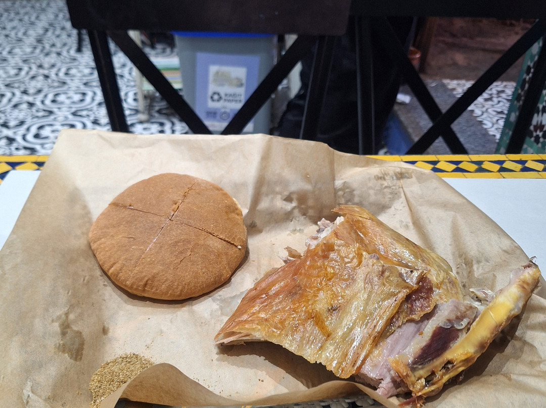 Click Exursions-马拉喀什必去景点