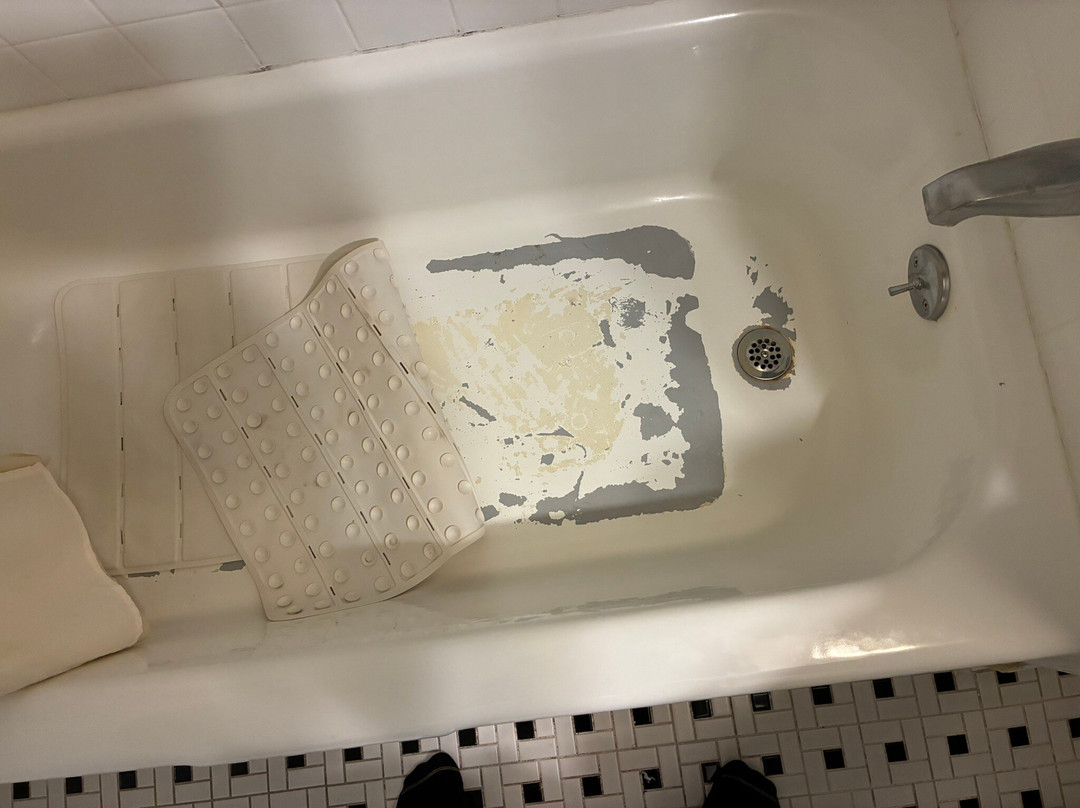 Longfellow's Wayside Inn主图