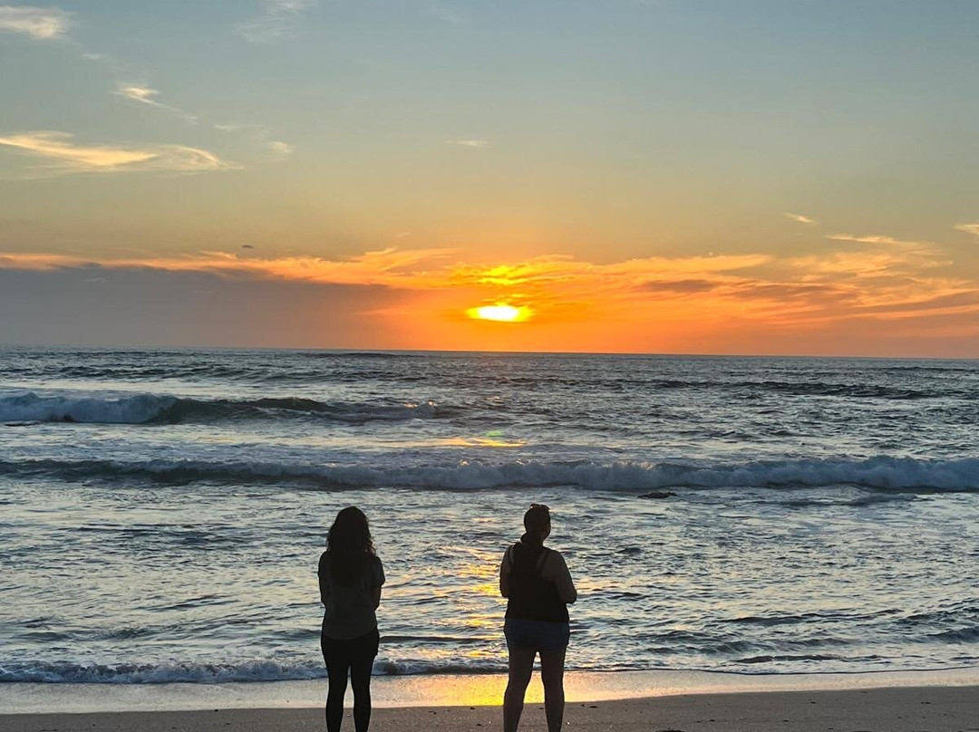 Vajra Sol Yoga Retreats-圣特雷莎必去景点