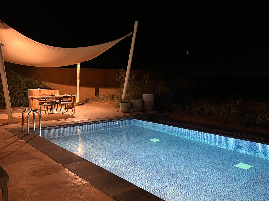 Al Badayer Retreat By Sharjah Collection主图