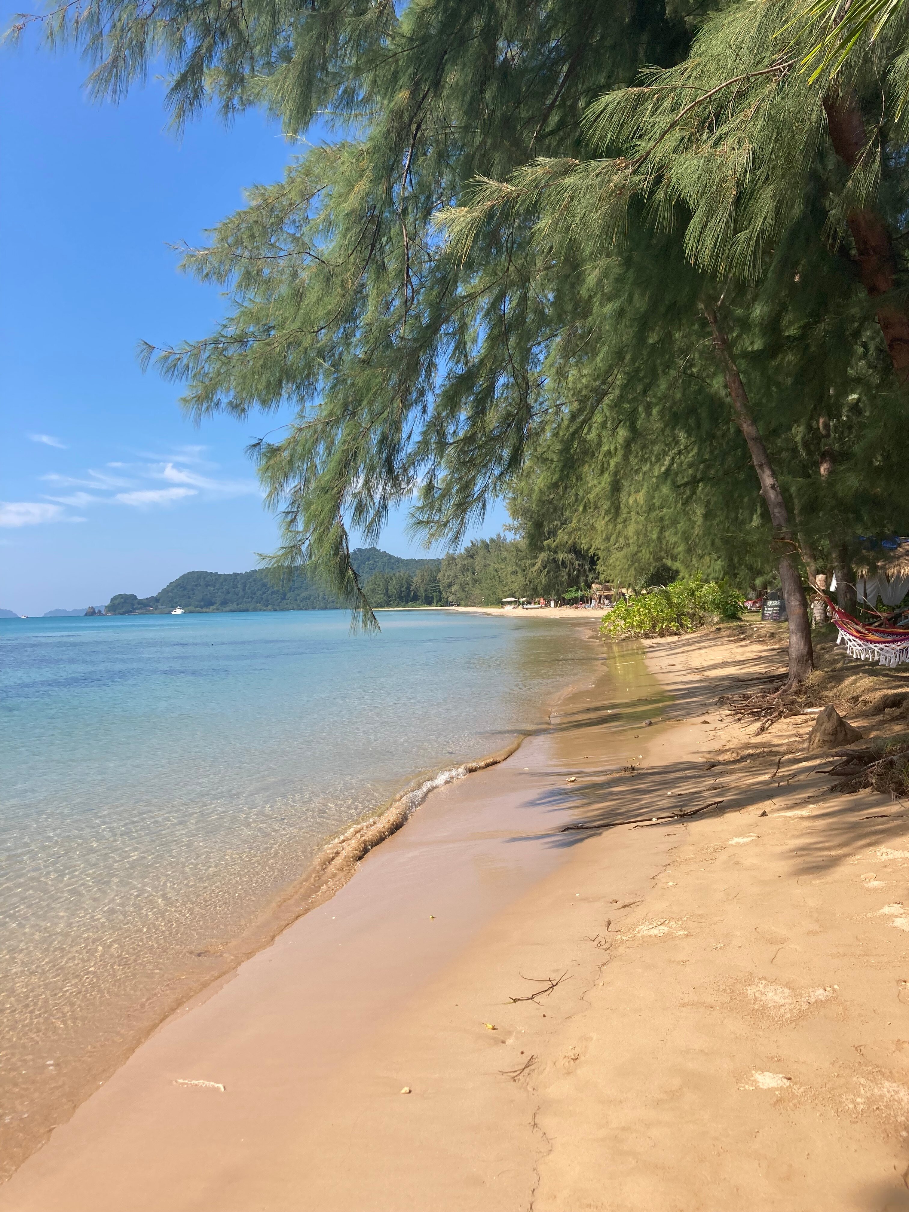 慵懒时日度假村-官方