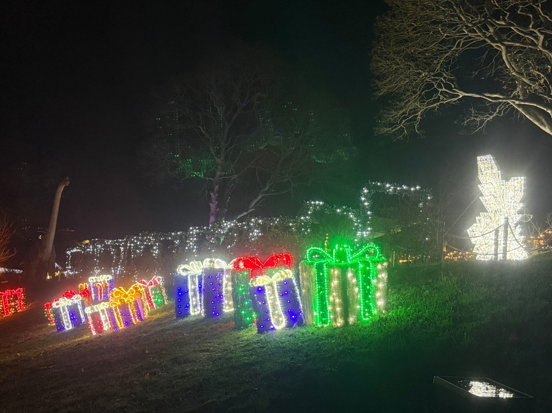 Manorafon Farm Park-Abergele必去景点