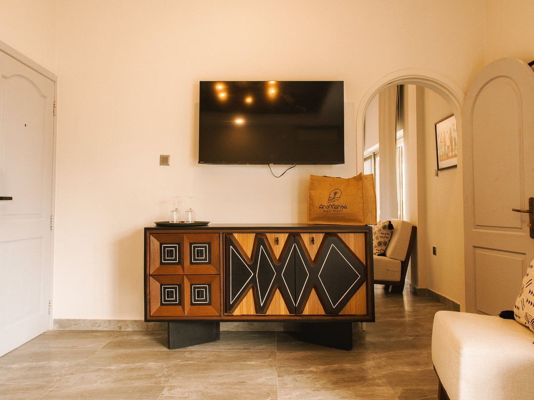 埃尔米纳湾渡假村主图