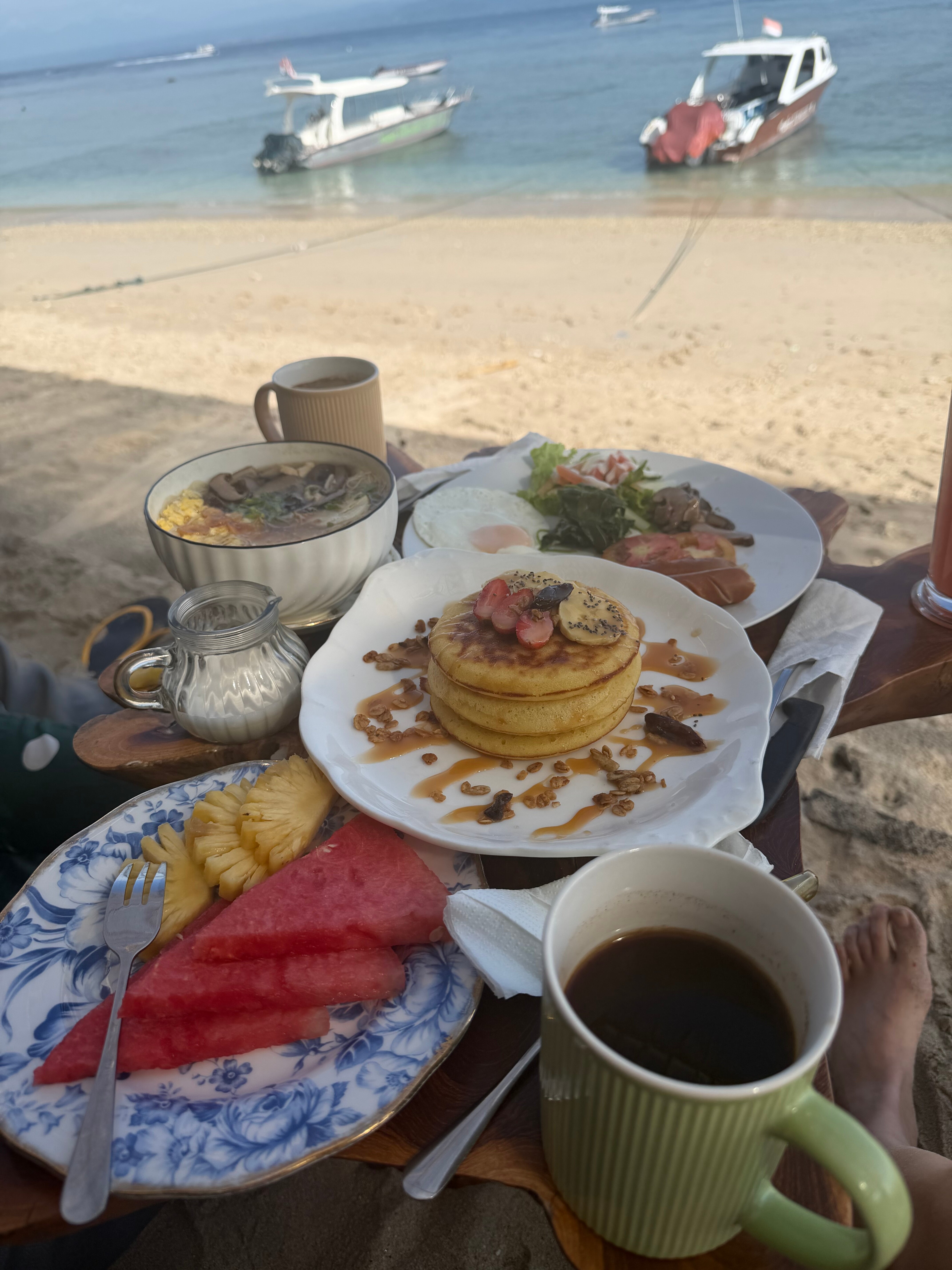 Mambo Beach Resort-官方