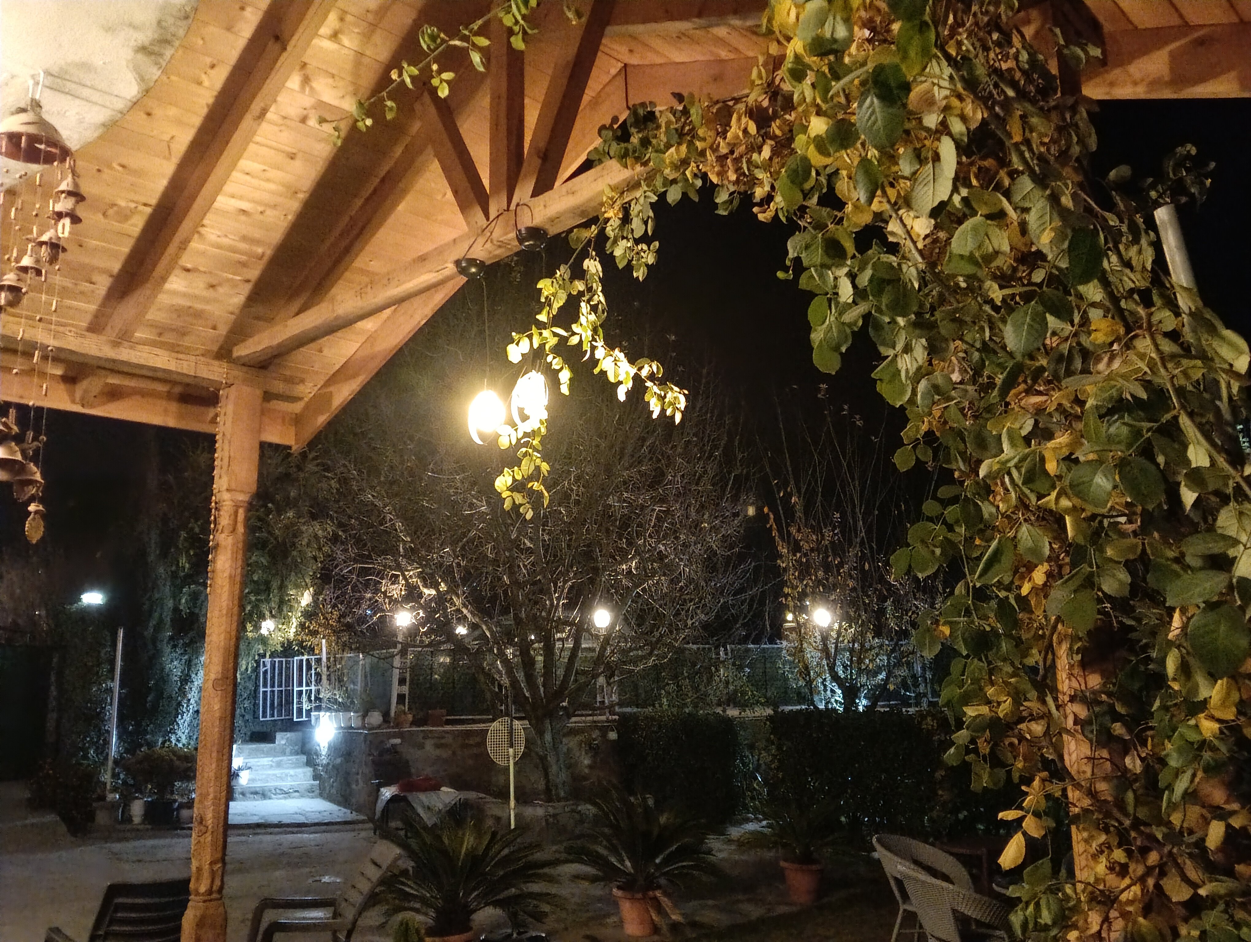 Rangri Homestead Manali-官方