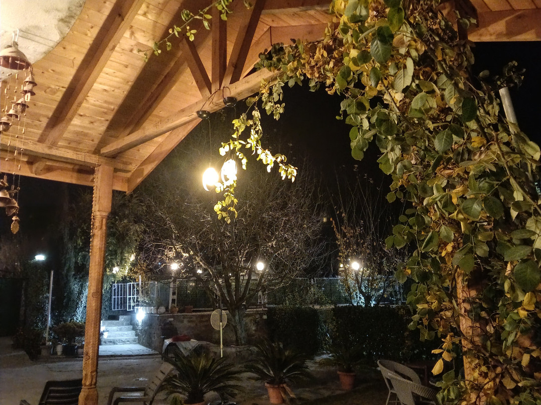 Rangri Homestead Manali主图