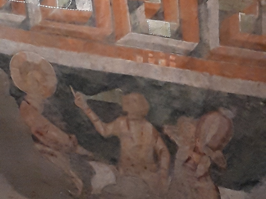 Priorato di Sant'Orso-奥斯塔必去景点