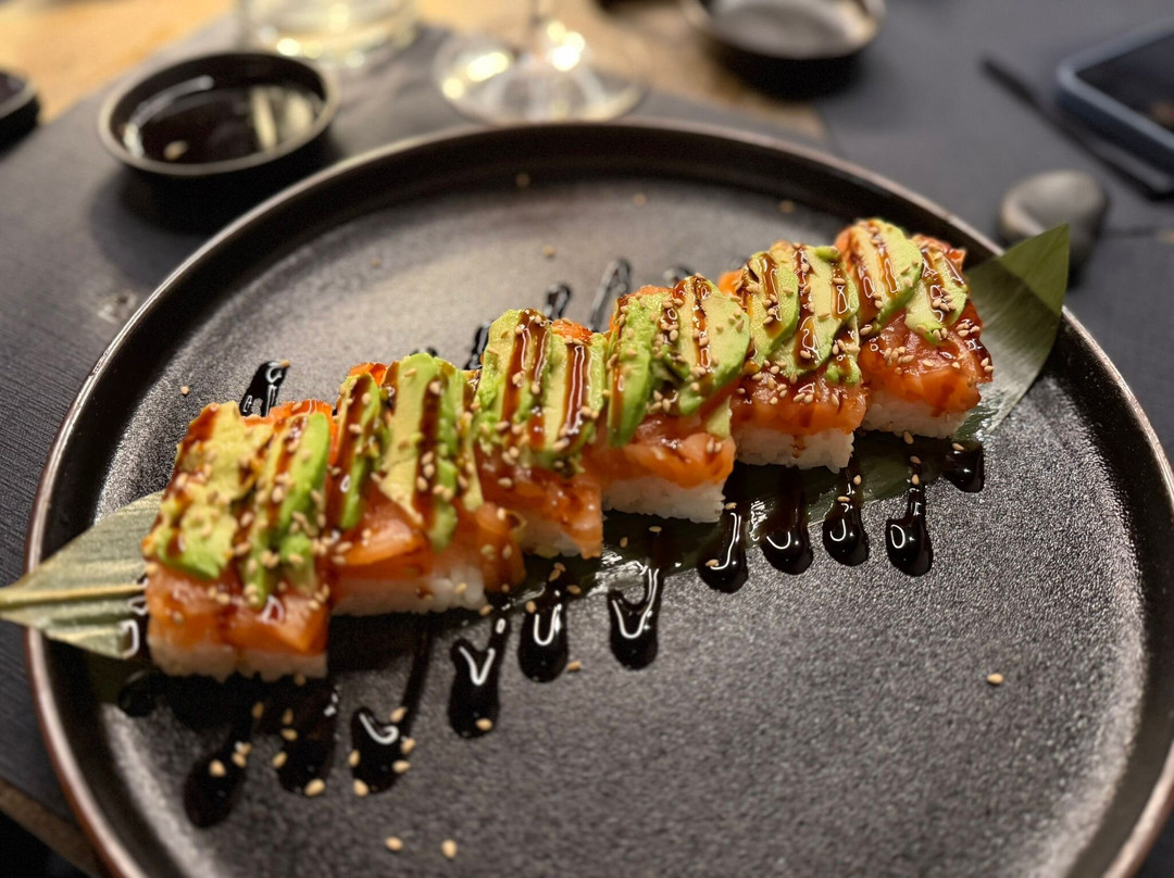 Zushi Bergamo