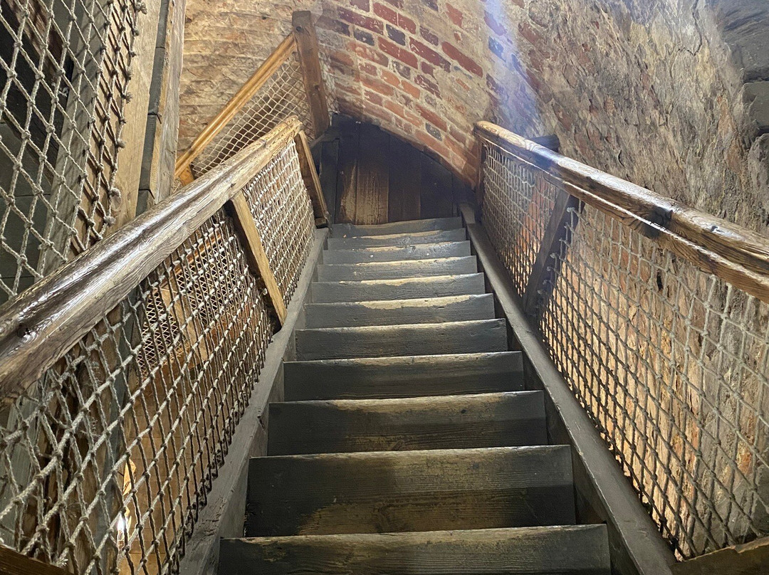 Spremberger Turm-Cottbus必去景点