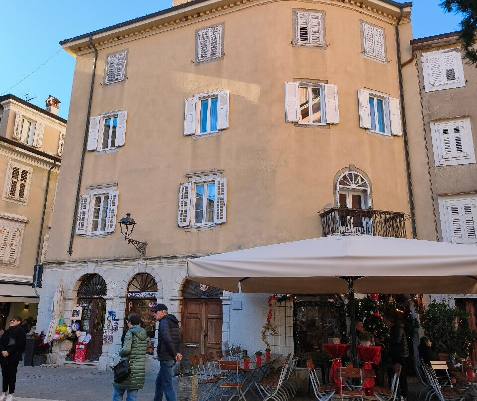 Porto San Rocco-Muggia必去景点