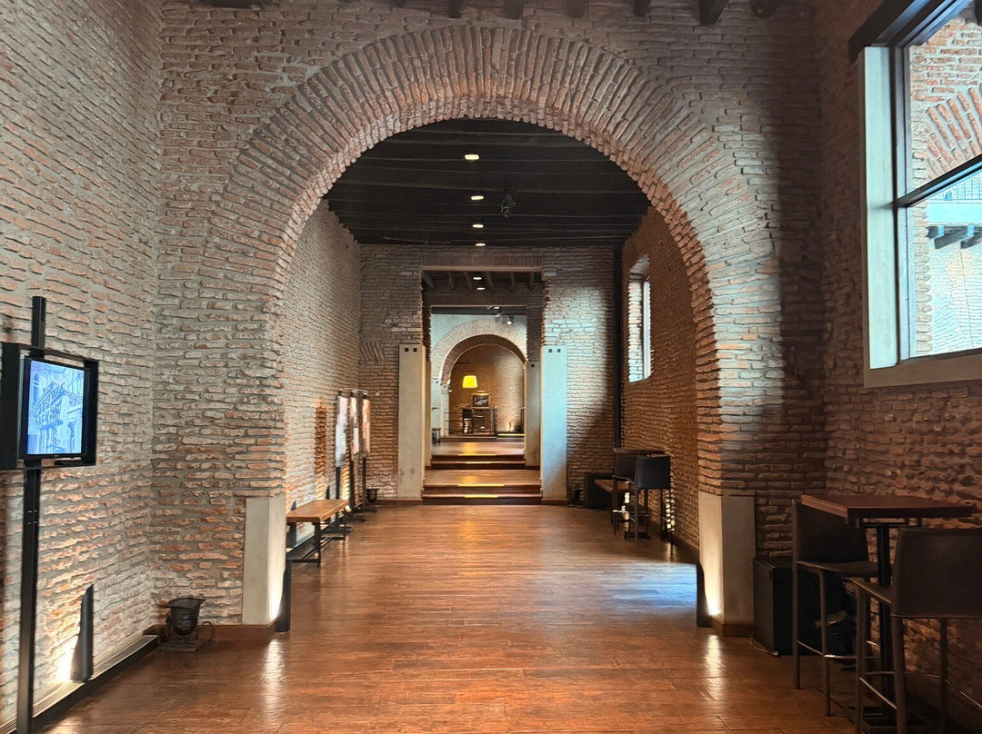 El Zanjón De Granados-布宜诺斯艾利斯必去景点