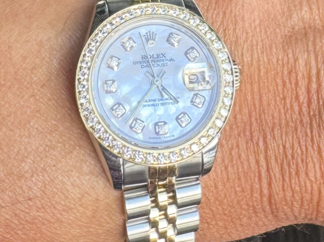 House Of Rajah Jewelers-圣 托马斯必去景点