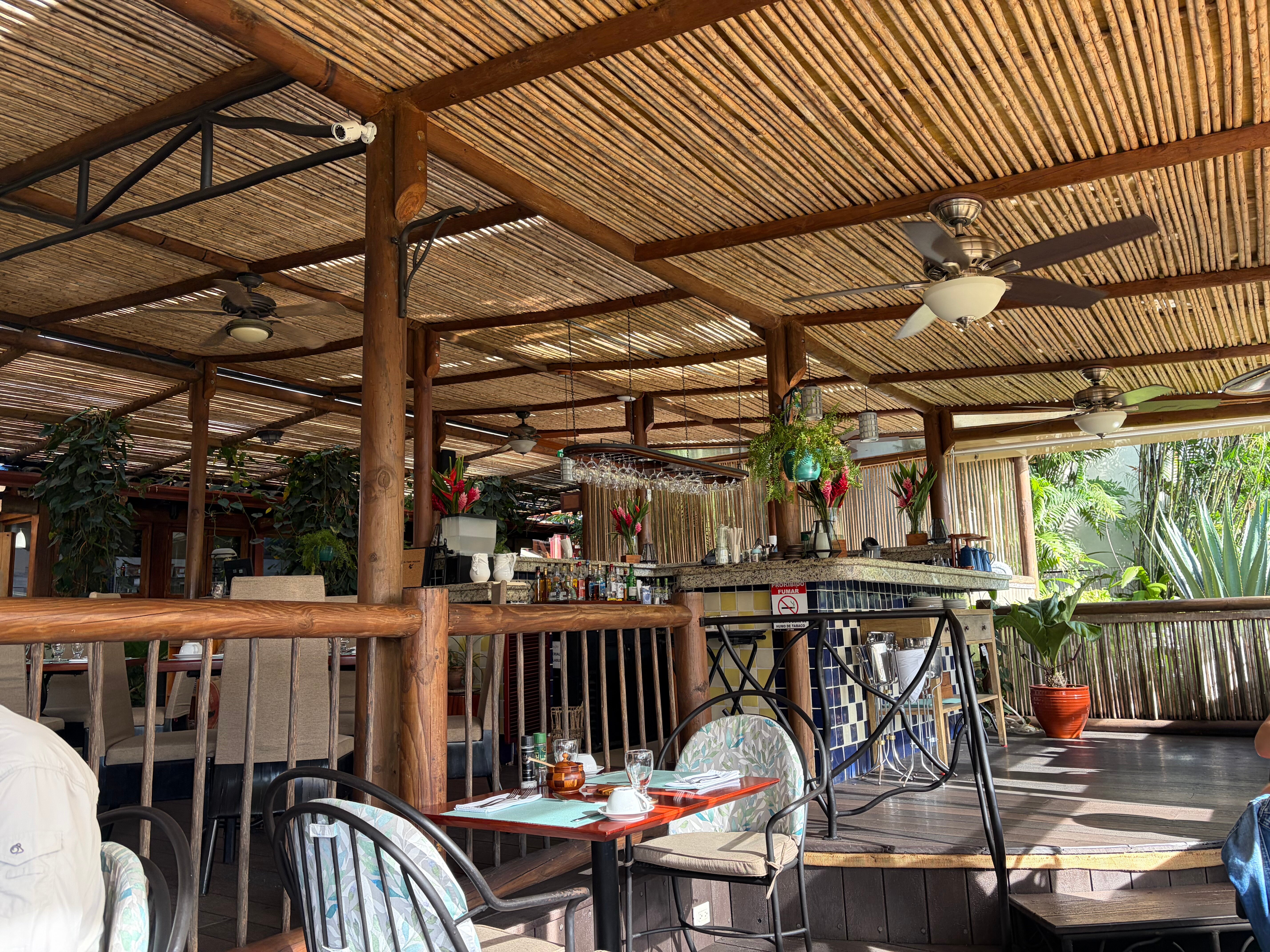 芬卡罗莎布兰卡咖啡种植园及酒店-官方