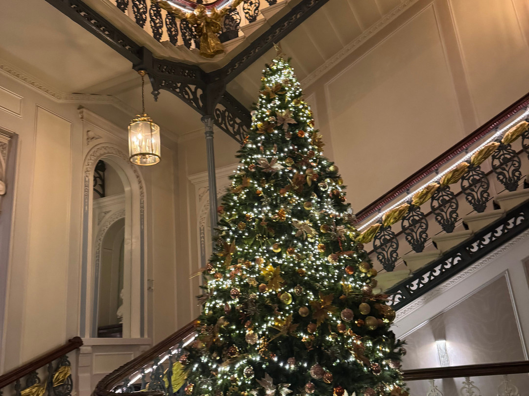 大布莱顿狄维亚宾馆主图