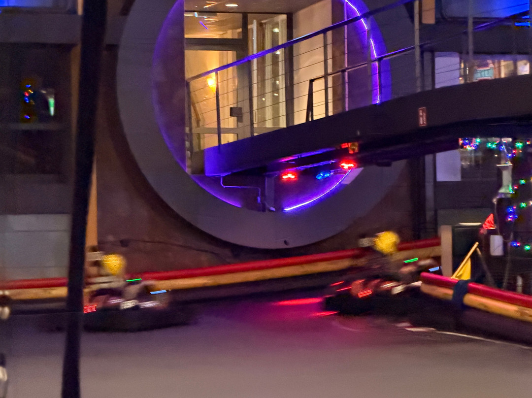 Coronel Kartracing-Huizen必去景点