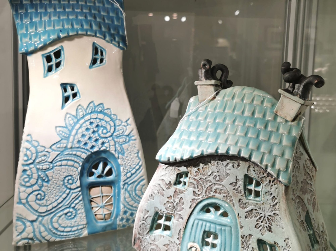 Irish Design Loft-Enniskerry必去景点