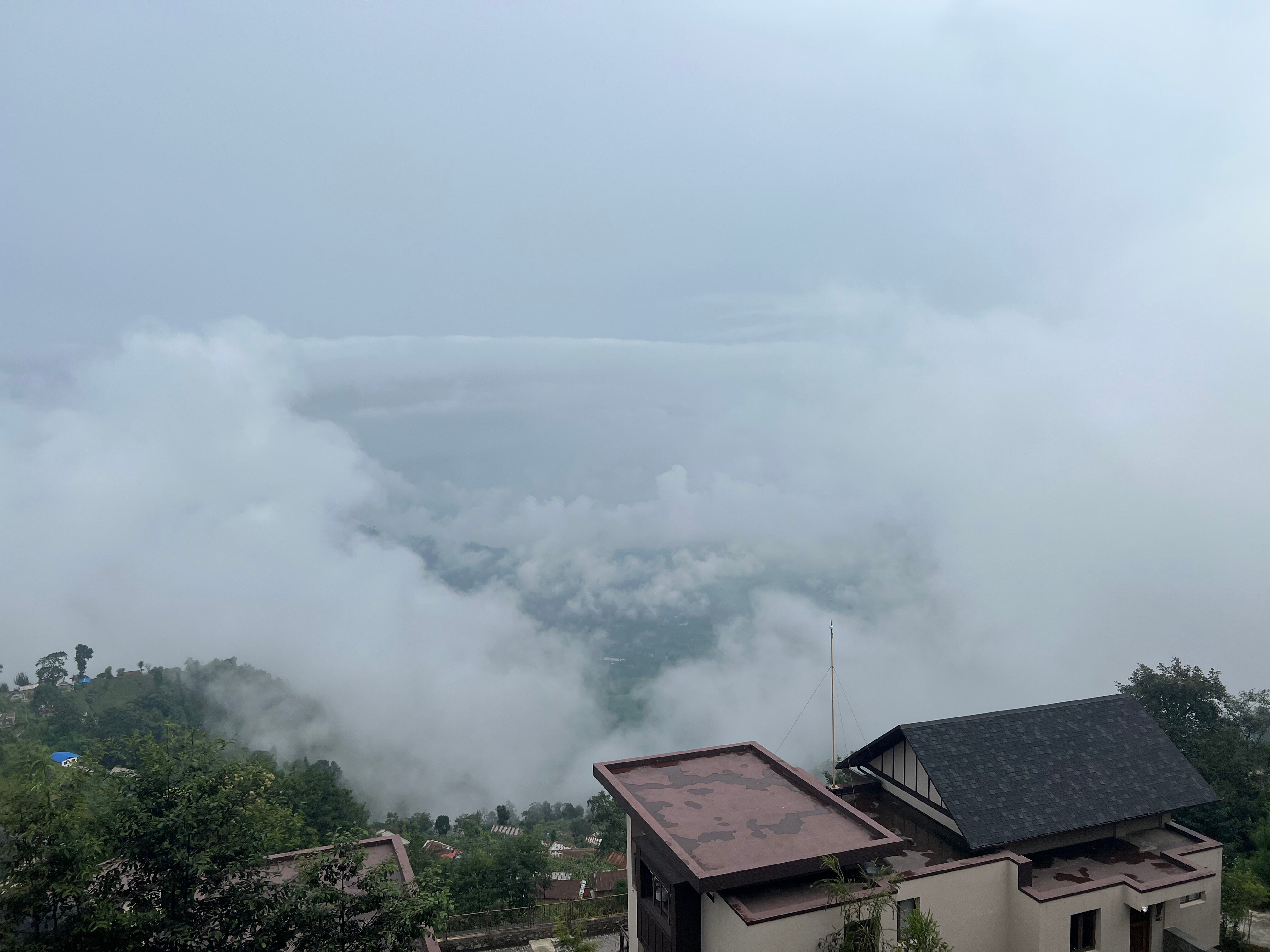 Dusit Thani Himalayan Resort Dhulikhel, Nepal-官方