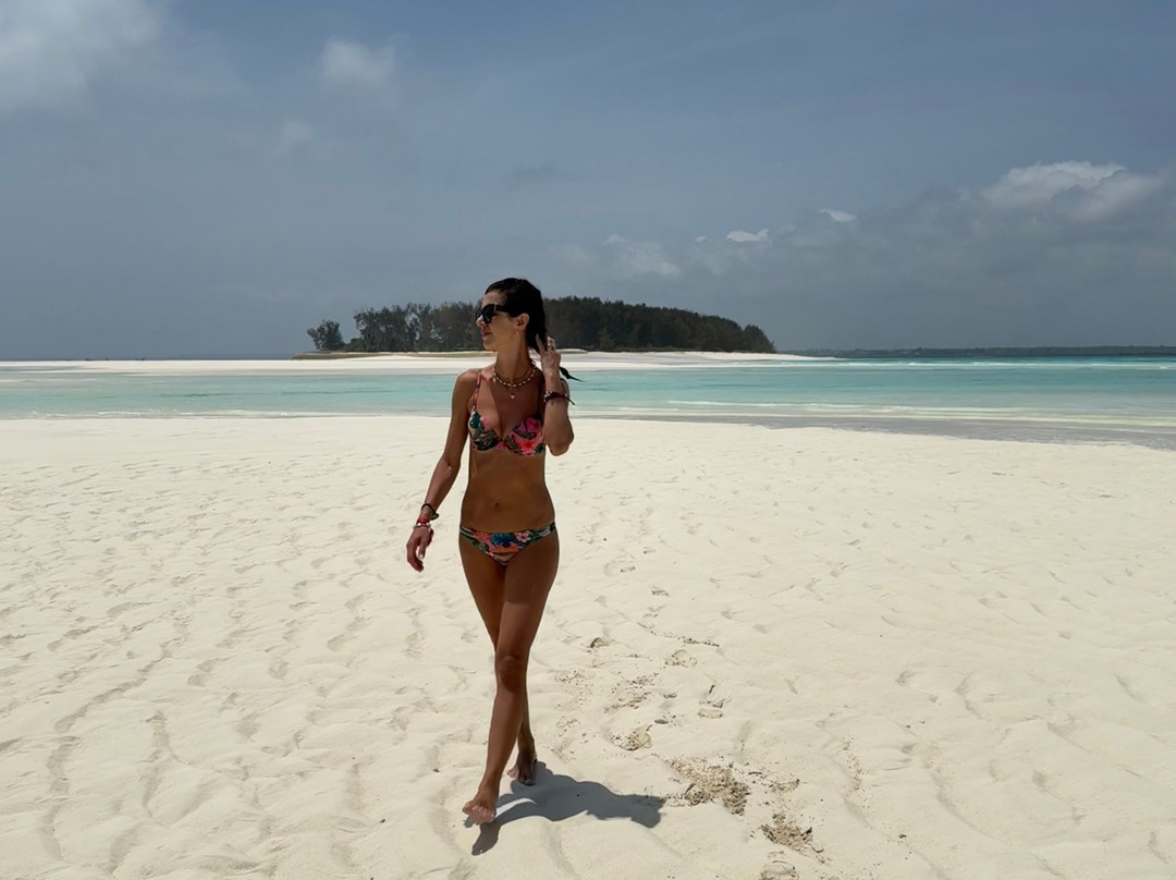 Gigi di Zanzibar-桑给巴尔岛必去景点