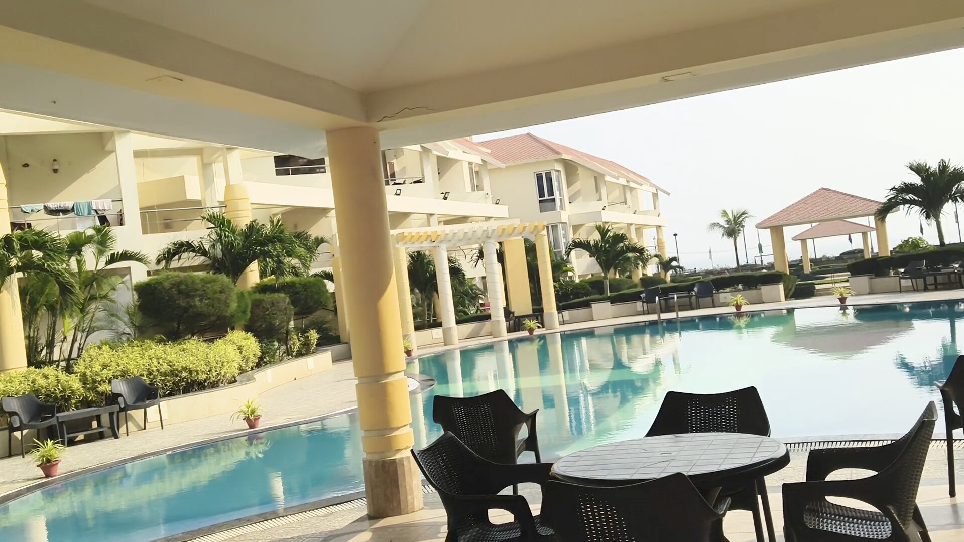 Empires Hotel-官方