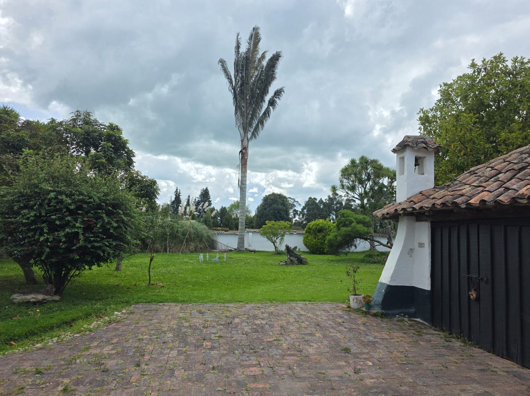 Museo De Ovnilogía y Cultura Ancestral-Tenjo必去景点