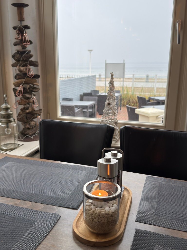 Strandperle, Lieblingsplatz Hotel-官方