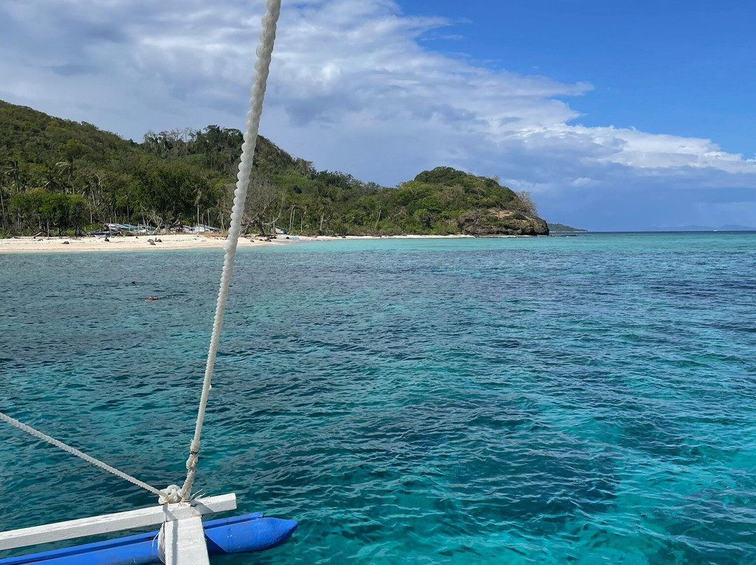 Keelooma | Linapacan Tour, Expedition and Island Stay-利纳帕坎岛必去景点