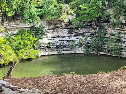Rimain Tours-普拉亚德尔卡曼必去景点