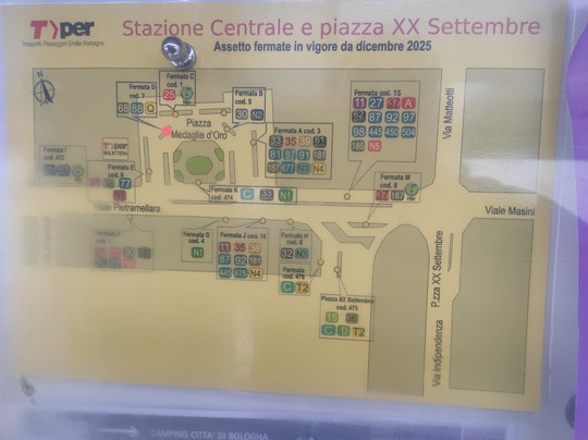 Cosepuri-博洛尼亚必去景点