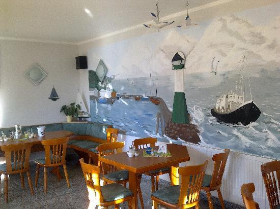 Pension Lenz - Haus Bruno und Jesko主图