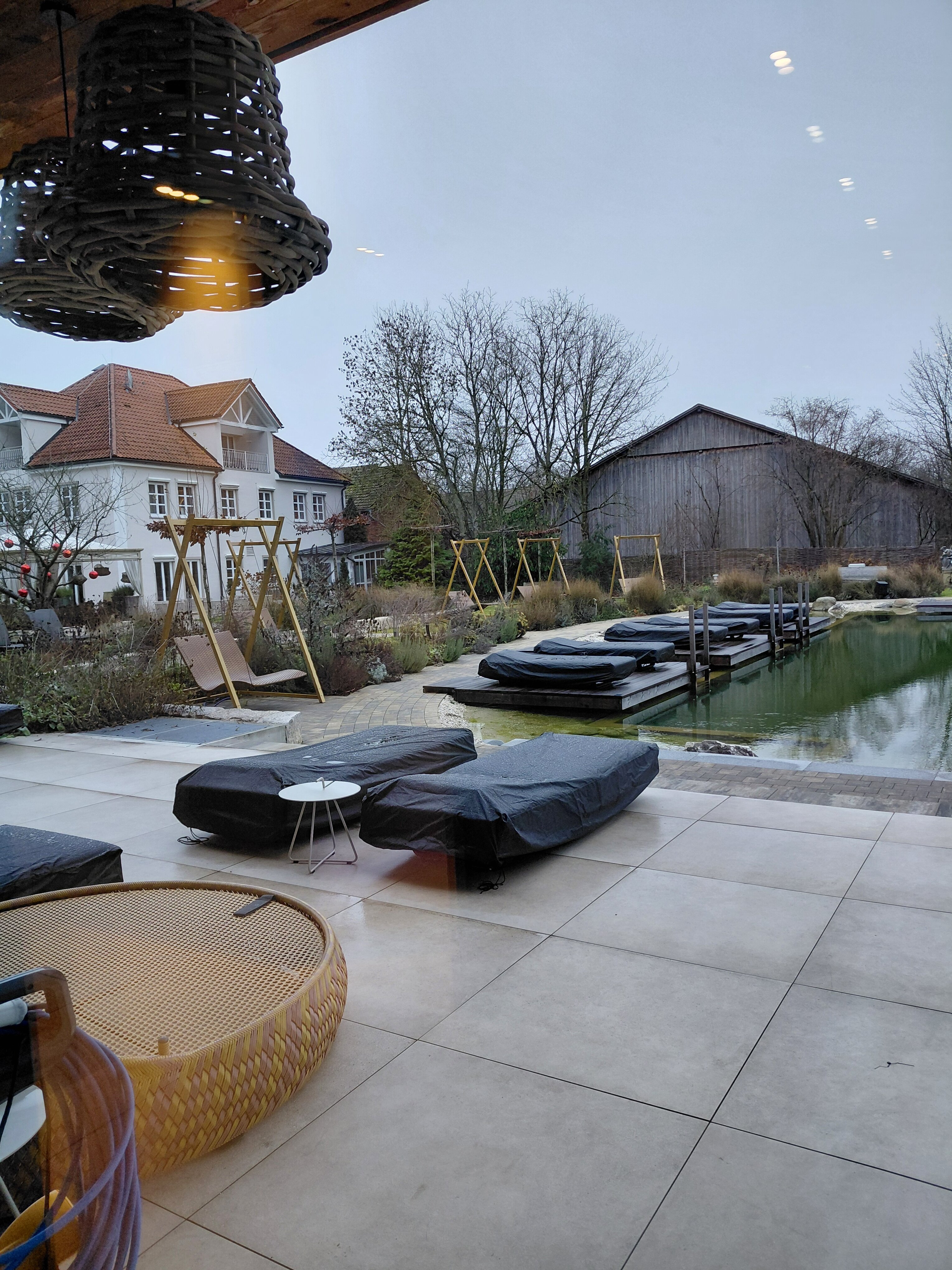 Das Muehlbach - Thermal Retreat & Wellness Resort-官方