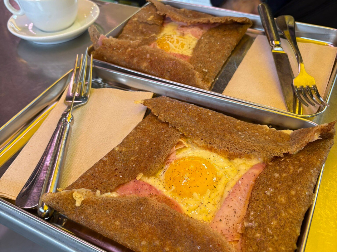 Coucou Food Market - Viktualienmarkt