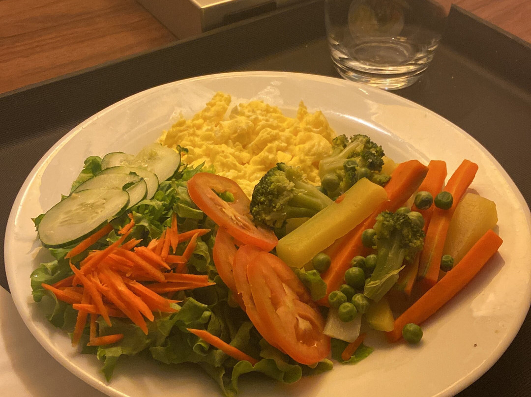 Slaviero Porto Velho主图