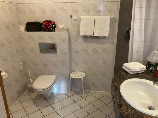 阿密纽斯罗曼蒂克酒店主图