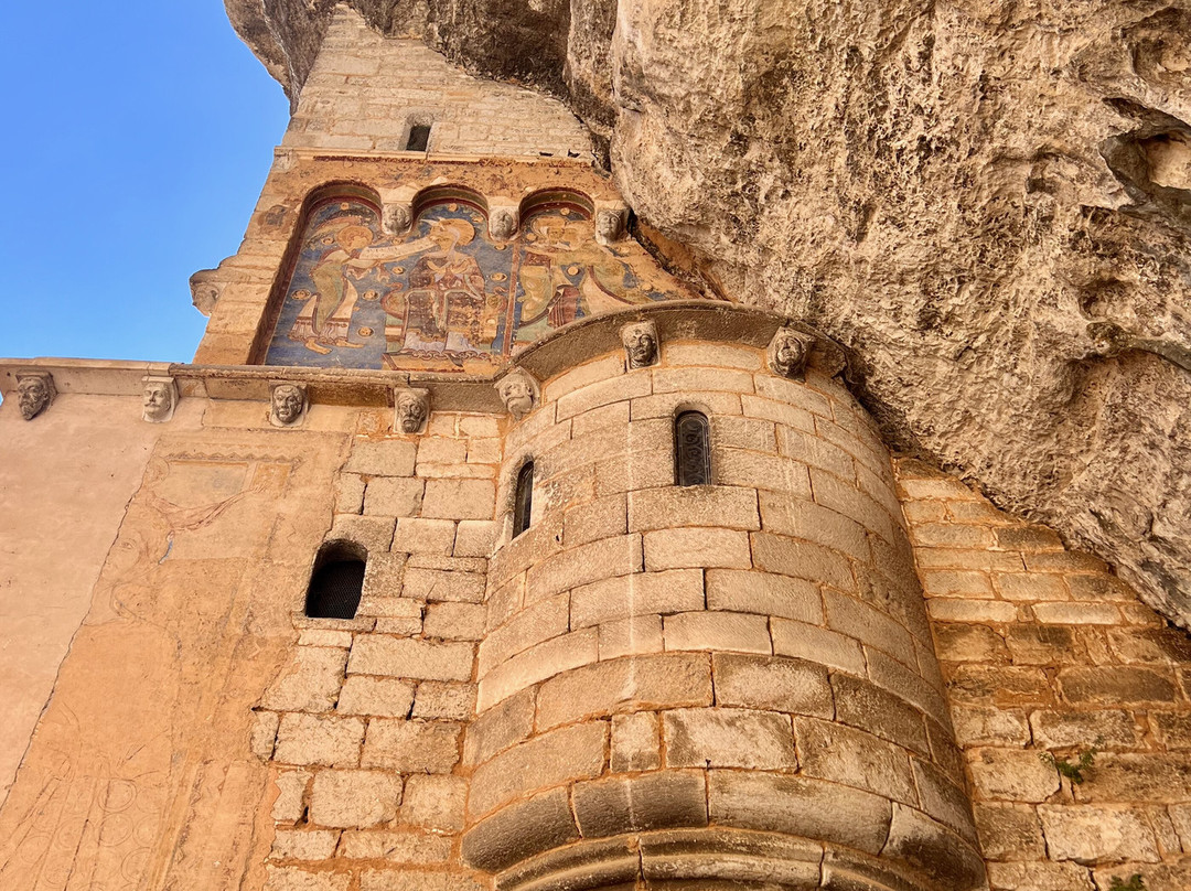 Cite Religieuse-罗卡马杜尔必去景点