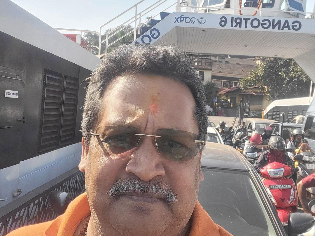 Chorao Island-巴拿吉必去景点