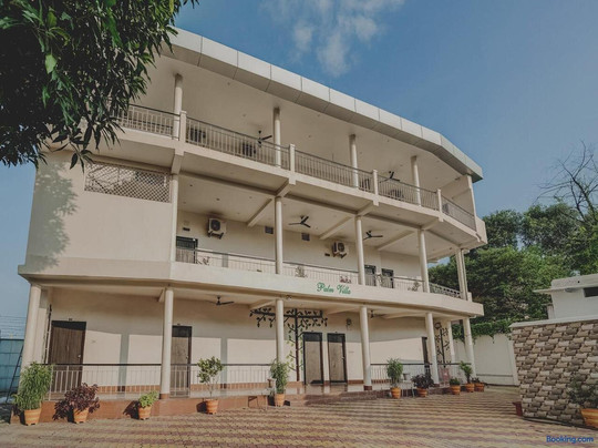 Super Capital O Gulmohar Marriage Garden