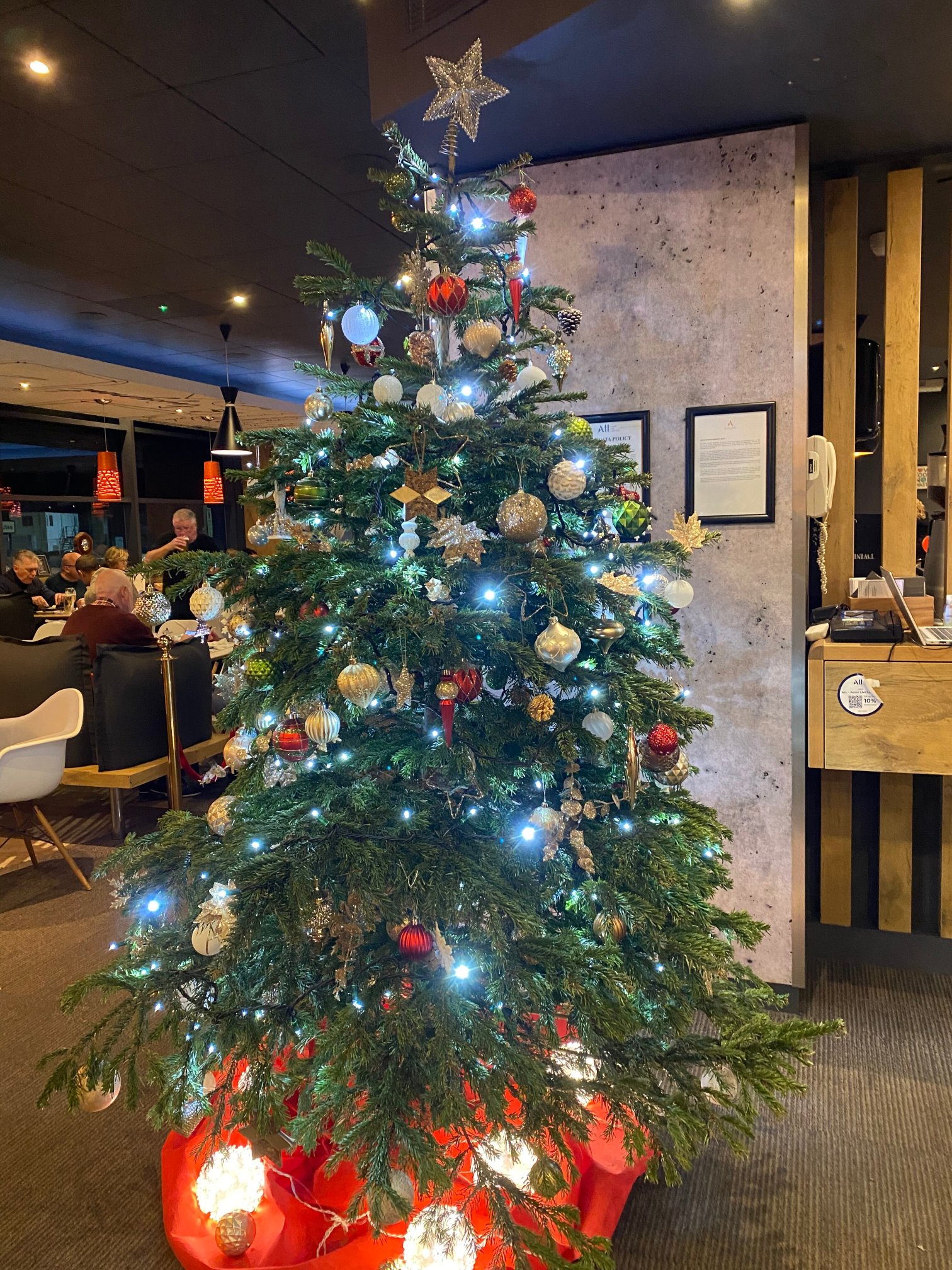 ibis Budget Birmingham Airport - NEC-浴室