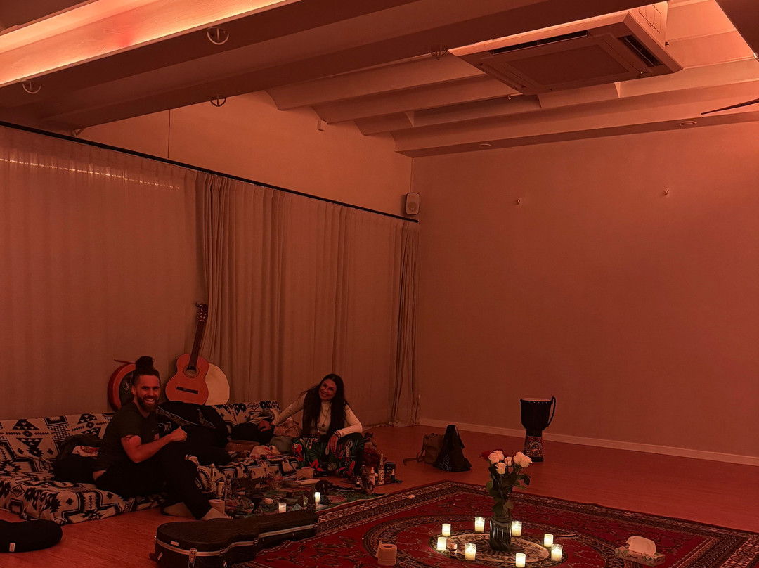 Avalon Holistic Ayahuasca Retreats-巴塞罗那必去景点