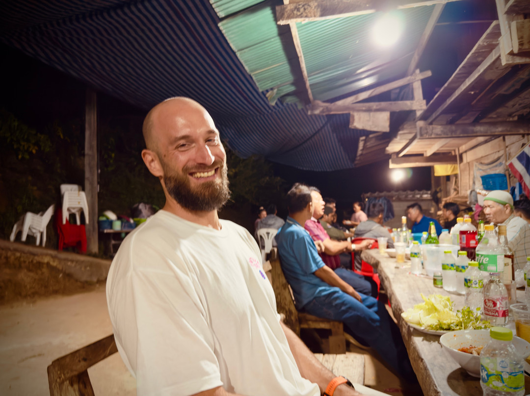 Chiang Mai Eco Trekking-清迈必去景点