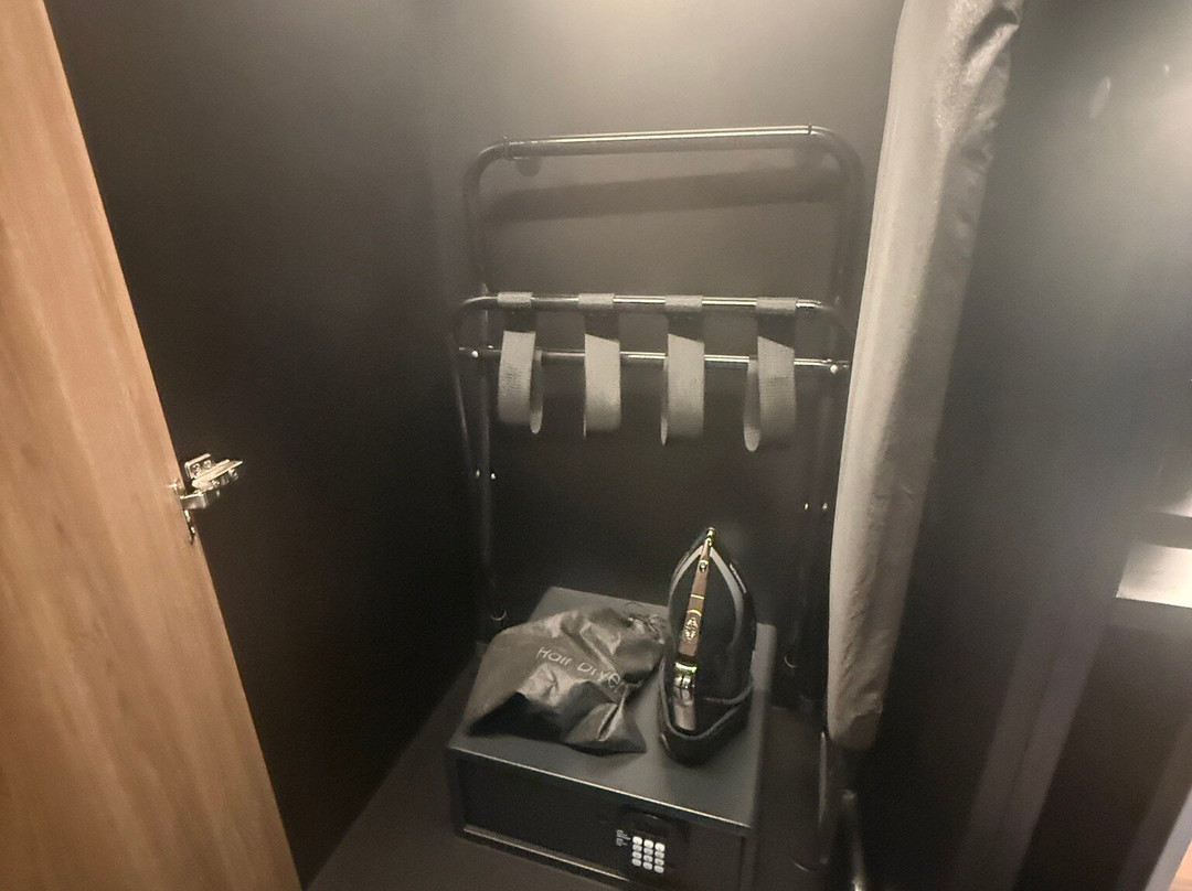 Citadines Walker North Sydney主图