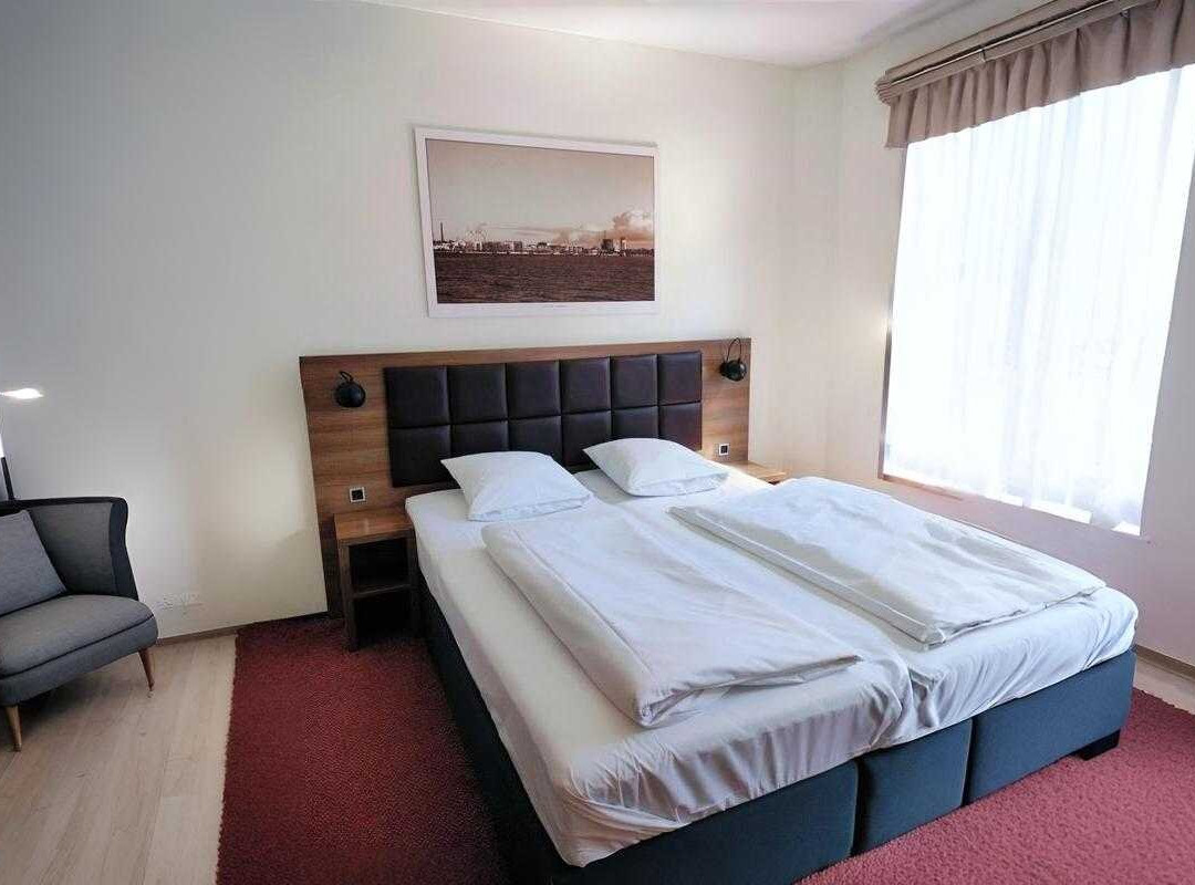 Dancenter Hotel Jomfru Ane主图