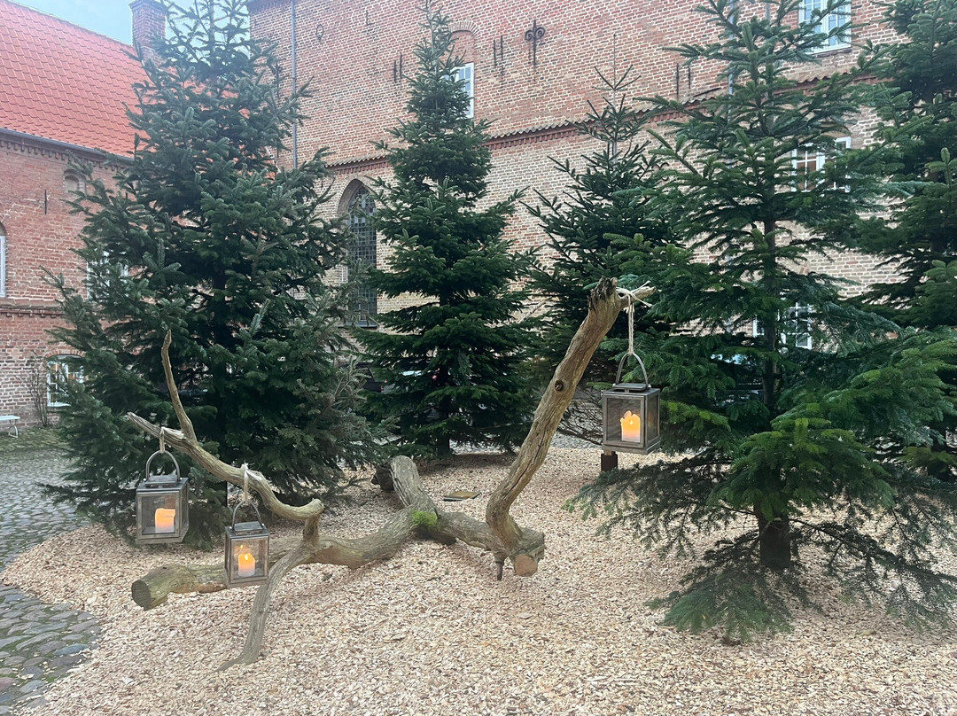 Holckenhavn Slot主图