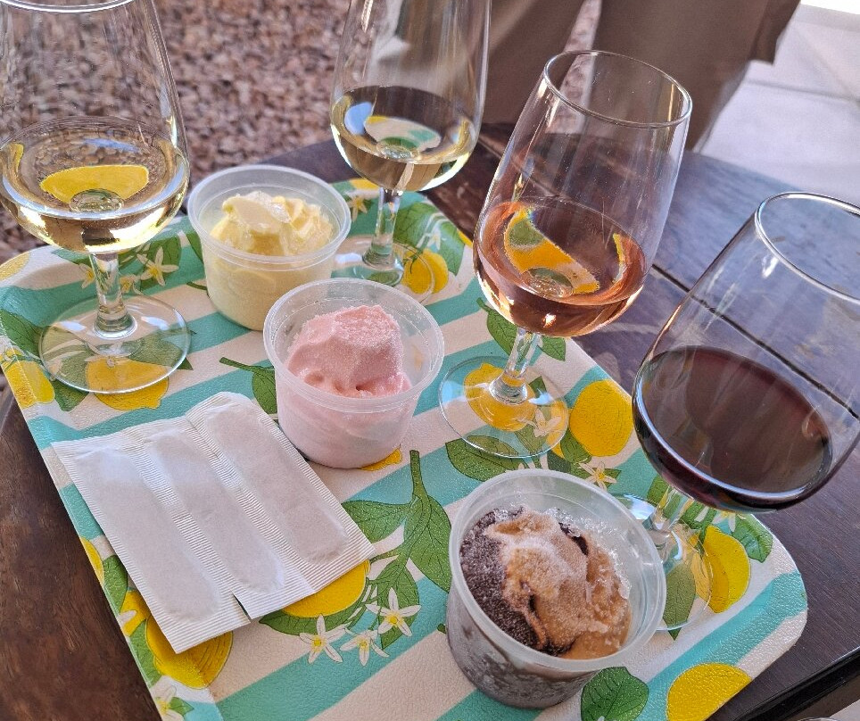 Raka Wine-斯坦福必去景点